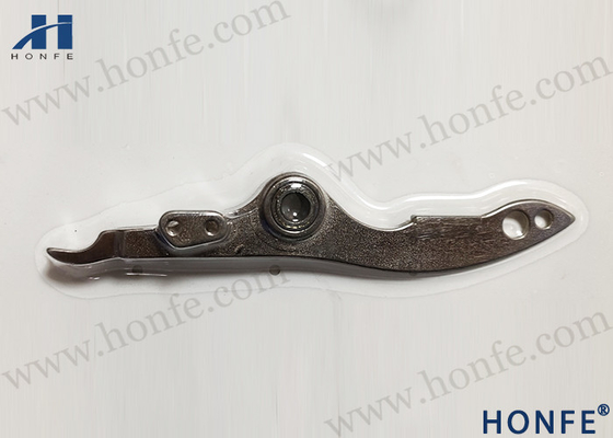 Certificate HONFE NO. RDER-0002L2B Lever Suitable For DORNIER