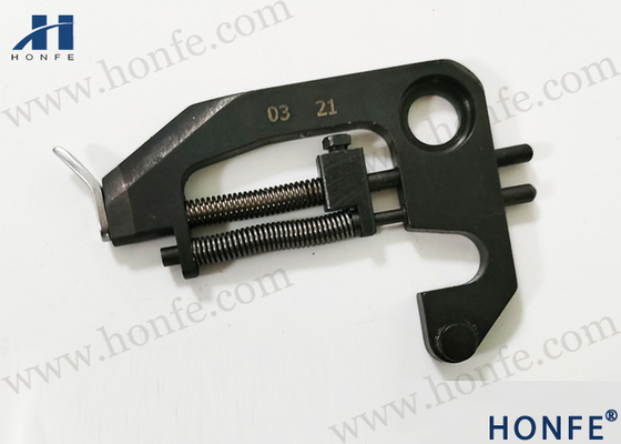 Sulzer Loom Guaranteed Weft End Gripper LL LLS Spring Hard 0.5 FA