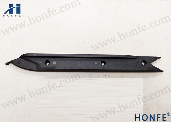 Left Gripper Sole BA216661 Weaving Loom Spare Parts For GAMMA 2002
