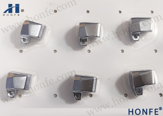 HONFE NO. RDER-0003R15 Certificate Weaving Loom Spare Parts