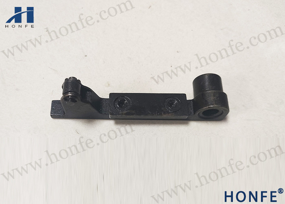 Ratchet 911804006 Weaving Loom Spare Parts For Sulzer Machinery
