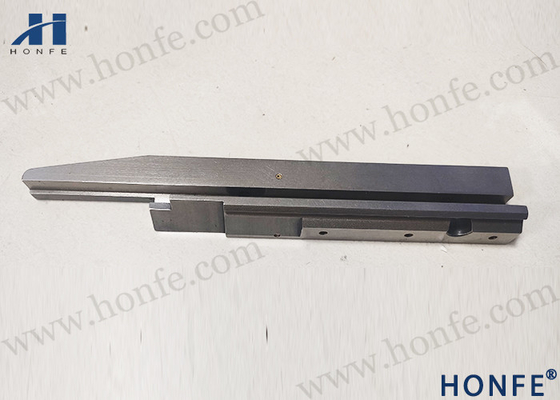 Upper Guide Rail MS 911316272 Weaving Loom Spare Parts For Sulzer PU  D1