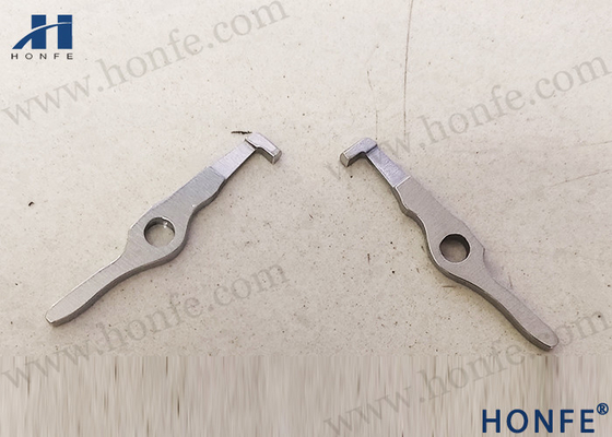 Upper Lower Gripper 911319789/911319433 Projectile Loom Spare Parts