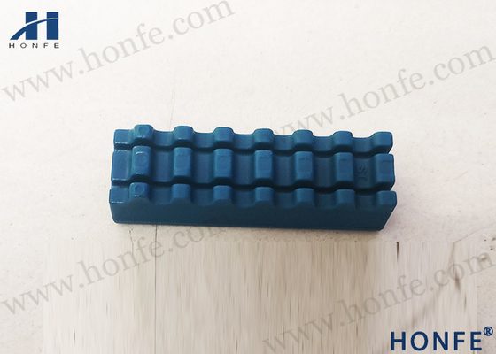 Back Brake Lining 911327677/270006749/740396000 For Sulzer P7100