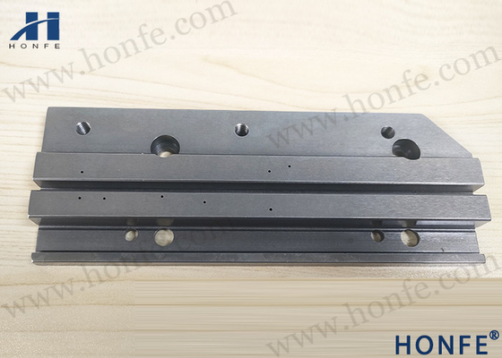 Centering Rail  911416187 For Sulzer P7100 Machinery Weaving Loom Parts