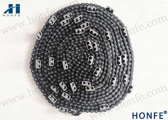 CONVEYOR CHAIN 911831195/912531015 WEAVING LOOM SPARE PARTS FOR SULZER MACHINE