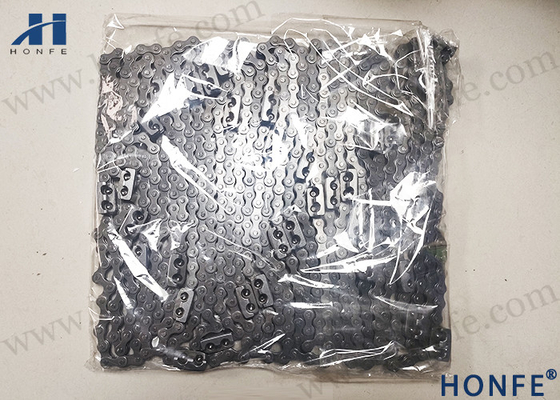 CONVEYOR CHAIN 911831195/912531015 WEAVING LOOM SPARE PARTS FOR SULZER MACHINE