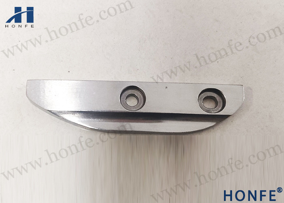 Textile Machinery Spare Parts Projectile Lifter Upper Part 911317057/911117137