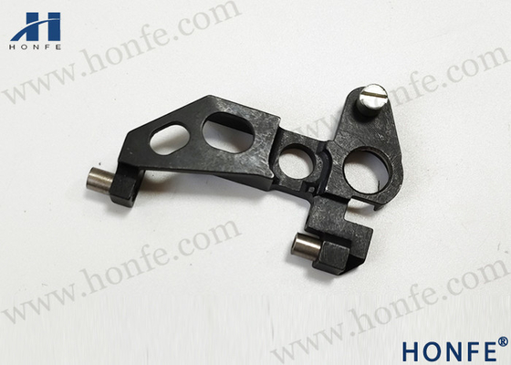 WEAVING LOOM SPARE PARTS FOR PICANOL MACHINERY BE234493 SUPPORT