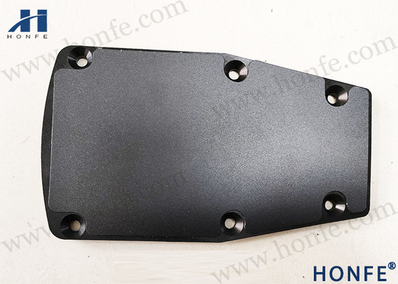GAMMA MACHINE  BE221662  PICANOL LOOM SPARE PARTS  COVER PLATE