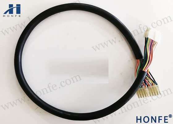 PREWINDER CABLE 2706761200 AIR JET LOOM SPARE PARTS FOR PICANOL LOOM