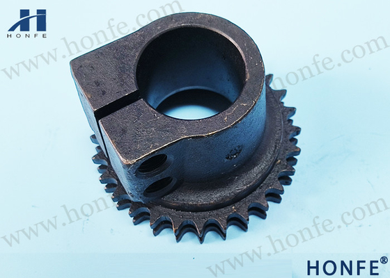 CHAIN WHEEL 911309021 PROJECTILE LOOM SPARE PARTS FOR SULZER LOOM