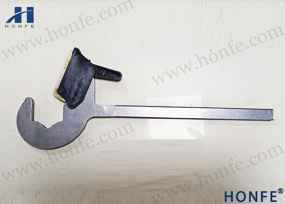 TSUDAKOMA ZAX CONNECTOR STAUBLI F13173725 Weaving wool spare parts (সুডাকোমা জ্যাক্স সংযোগকারী স্ট্যাবলি এফ১৩১৭৩৭২৫)