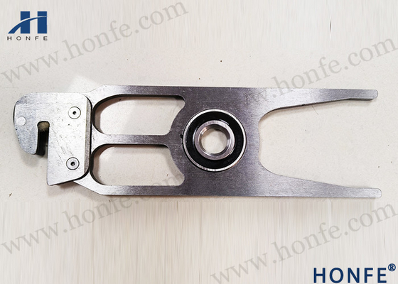 Heald Frame Hooks F28307000 for Weaving Loom