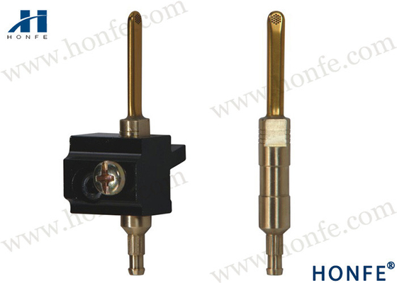 PICANOL RELAY NOZZLE BE152727/BE153643 FOR DELTA/OMNI MACHINE