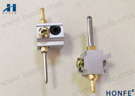 Picanol Relay Nozzle BE310376/BE700127/BE317931 Weaving Loom Parts