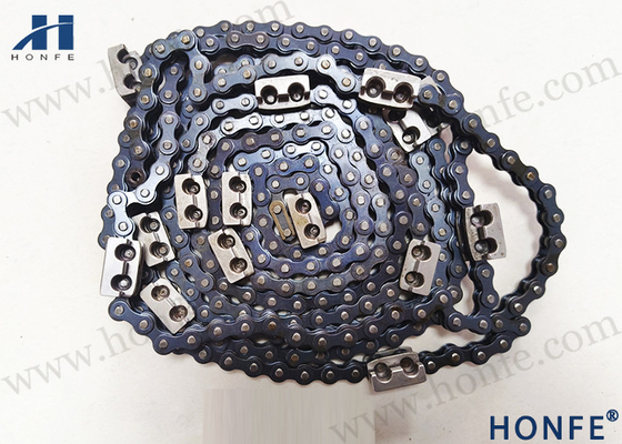 CONVEYER CHAIN 911831190 WEAVING LOOM SPARE PARTS FOR  P7100 MACHINE