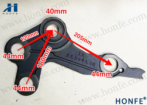 LEVER FIT FOR HONFE-DORNI LOOM TEXTILE MACHINERY SPARE PARTS