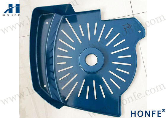 COVER LH BE234251 TEXTILE LOOM SPARE PARTS FOR OPTIMAX MACHINE