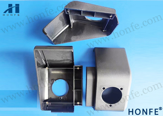 Cover LH BE244338/BA246320 Optimax Loom Spare Parts With Negotiable Pricing