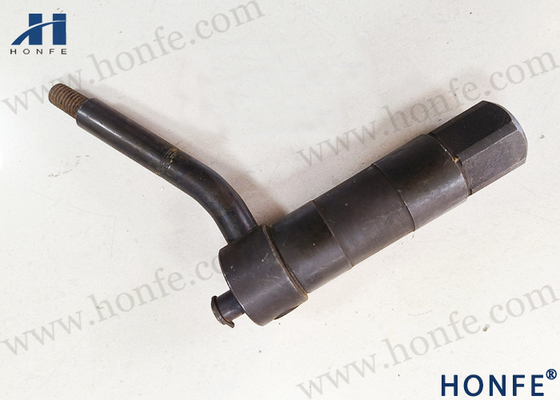 Electric Shaft Incl Pos 9.26.27 911803041 Sulzer Loom Spare Parts
