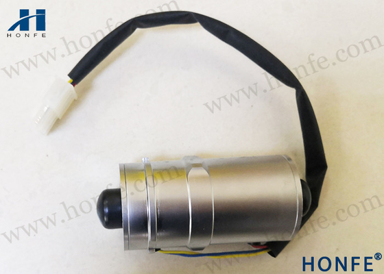 Picanol Omni-Plus-X Weft Storage Pin 31.0964.005/31.0964.001 For Air Jet Loom