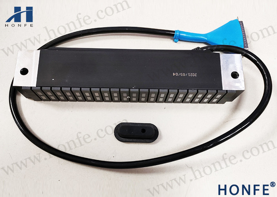 MAGNET BAR  F29236804/F29236823/F29246406 FOR STAUBLI MACHINE