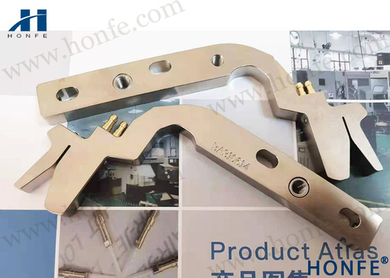 HONFE Picanol Loom Spare Parts MOQ 1 Piece BA310614/BE310618/BA310613