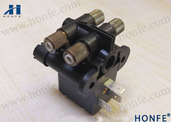 Relay Solenoid Valves for Picanol Delta / Omni Loom BE154826/BE152080/BE151617