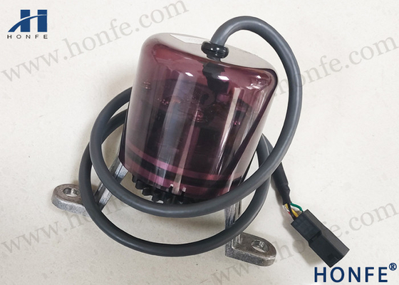 এনকোডার 67500-00002-OA/67500-00009-OA টয়োটা JAT600/610/710 এর জন্য