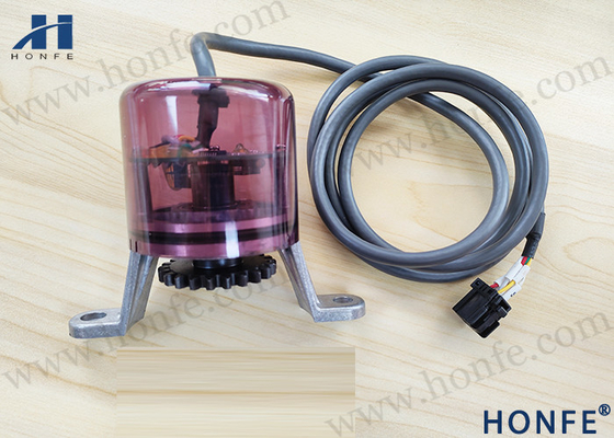এনকোডার 67500-00002-OA/67500-00009-OA টয়োটা JAT600/610/710 এর জন্য