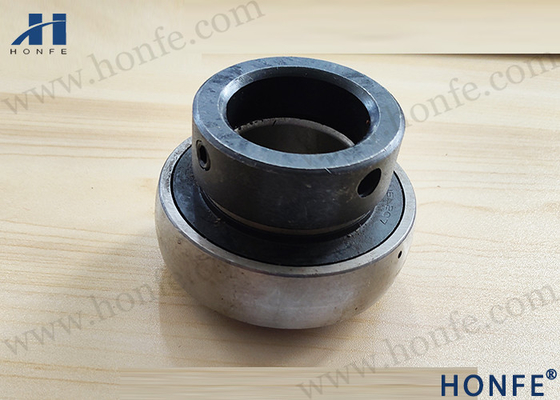 Bearing Unit Na207Cn 73401-35004 Weaving Machinery Spare Parts For TOYOTA
