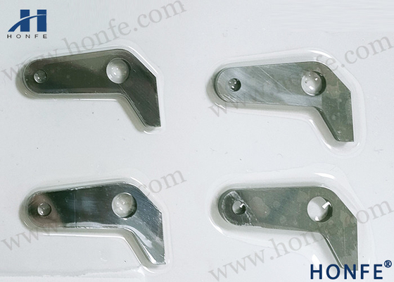 Cutter J1301-02010-0A Textile Machinery Spare Parts For TOYOTA