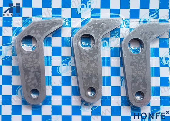 Cutter J1301-02010-0A Textile Machinery Spare Parts For TOYOTA
