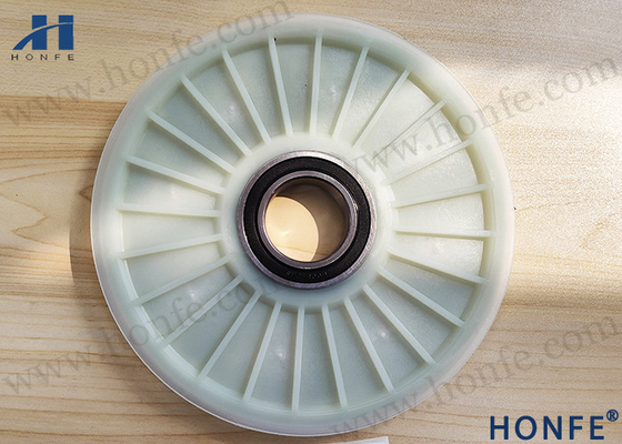 Roller-compl Guide	J2125-01010-00/JE417-02099 Air Jet Loom Spare Parts