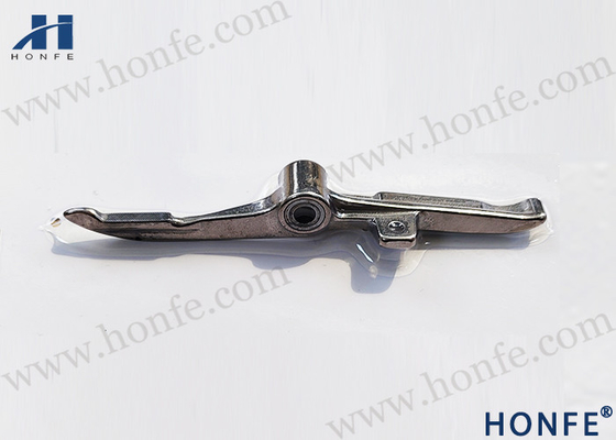 Clamp Lever  HONFE-Dorni Loom Spare Parts Grooved Rapier Loom Parts