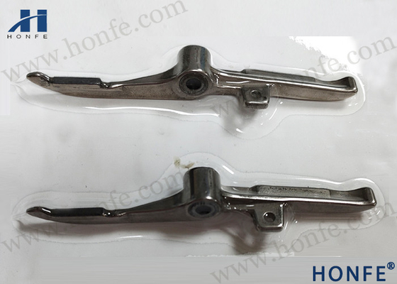 Clamp Lever  HONFE-Dorni Loom Spare Parts Grooved Rapier Loom Parts