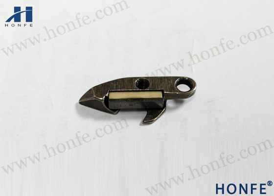 Rapier Jaw HONFE-Dorni Loom Spare Parts Weaving Loom Parts