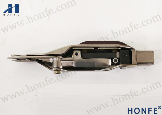 RH Gripper Weaving  Loom Spare Parts For HONFE-Dorni With Grooved