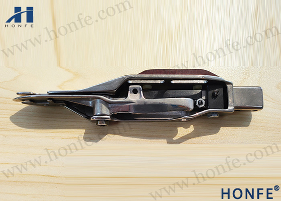 RH Gripper Weaving  Loom Spare Parts For HONFE-Dorni With Grooved