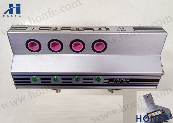 Weft Sensor Rapier Loom Spare Parts HONFE-Dorni Textile Machine