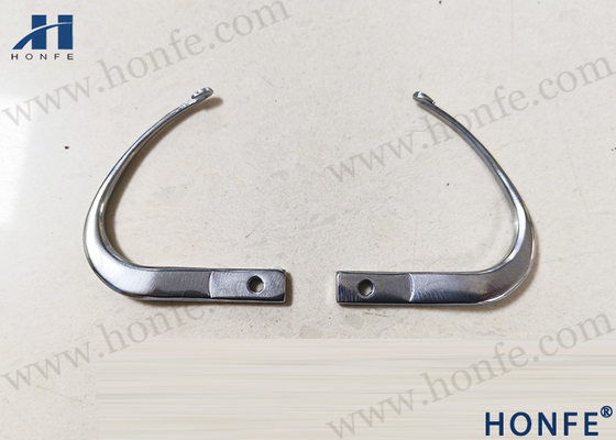 HONFE-Dorni Textile Machinery Spare Parts Rapier Loom Selvedge Needle