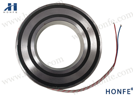 Brake Coil Fast Loom Spare Parts PQO45018 Textile Machinery Spare Parts