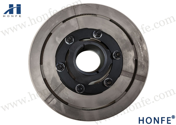 Armature  of  Clutch Disc Rapier Loom Spare Parts For FAST Machine