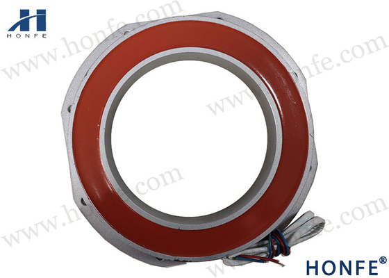 Clutch Coil FAST Loom Spare Parts PQO45021  Weaving Loom Parts