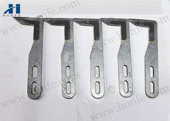 Fast Weft Scissor PN051720 Weaving Loom Spare Parts
