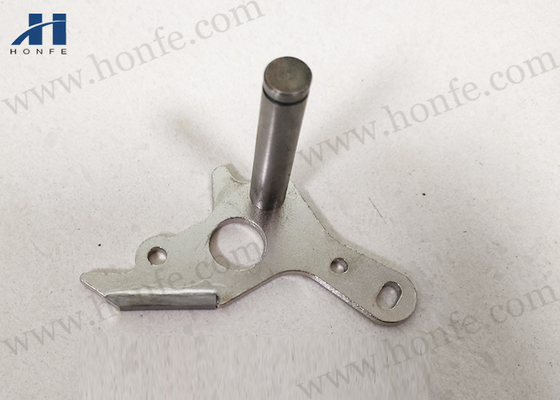 Fast Weft Scissor  PN051737/PQO51732  Weaving Loom Parts