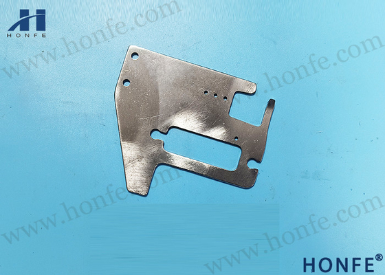 Projectile Feeder Plate 911119307 Weaving Loom Parts 