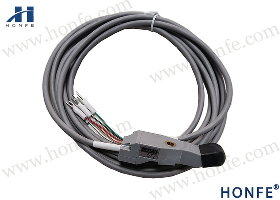 Feeler Head with Cable ZAH1 Tsudakoma ZA203/205/209  Quality Guaranteed