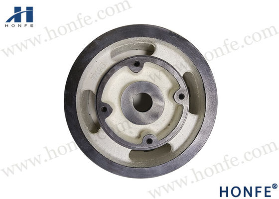 এয়ার জেট লুম সুডাকোমা লুমের খুচরা যন্ত্রাংশ পুলি 240 টিআর 602967বিবি